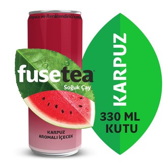 Fuse Tea 330ml  Karpuz