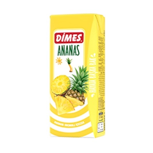 Dimes 200ml M.Suyu Ananas