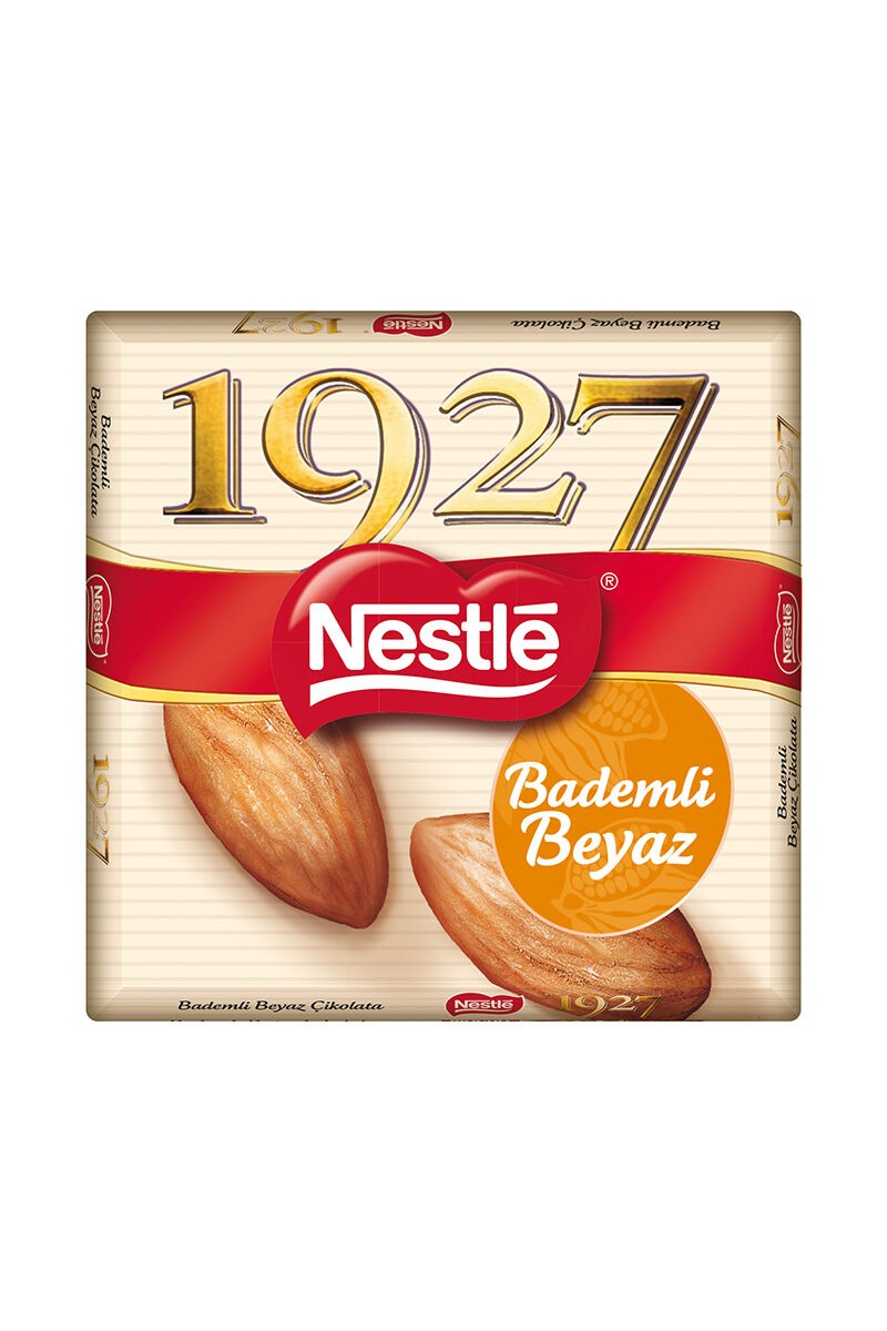 Nestle 1927 B.Badem 65g