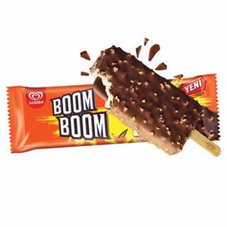 Algida Boom Boom 90ml