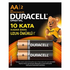 DURACELL AA ALK.KALE