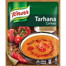 Knorr Tarhana Çorbası 74g