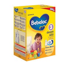 Bebelac-3 500g