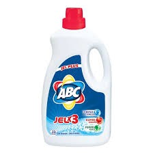 ABC Sıvı Deterjan 2145 lt