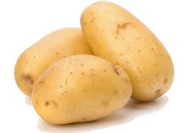 Patates Kg