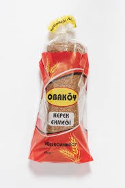 ObaKöy Kepek Ekmeği