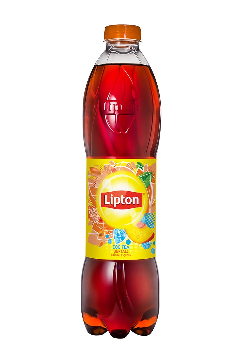 Lipton Ice Tea 1,5 Lt Şeft.