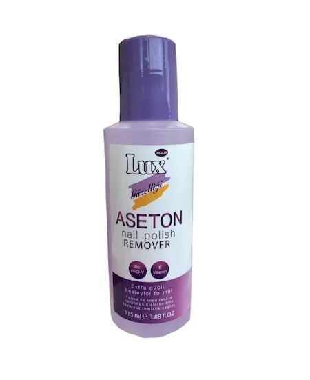Lux Aseton 115ml