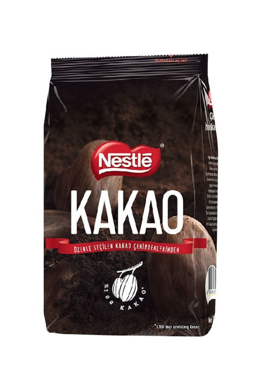 Nestle Kakao 100g