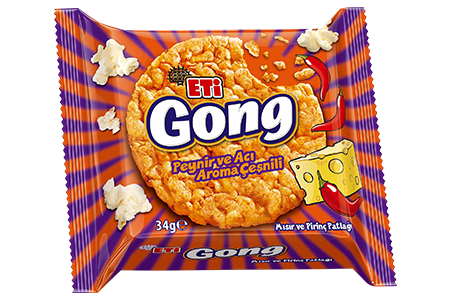 Eti Gong Pey.Bah.34g