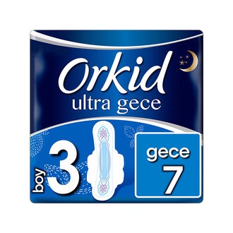 ORKİD ULT GECE 6AD