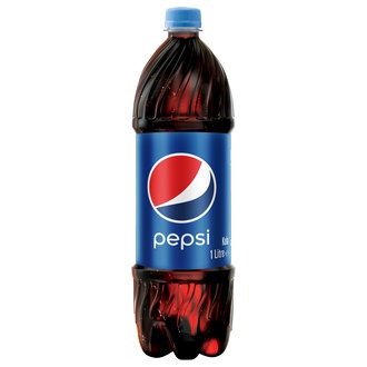 Pepsi 1lt  Pet 