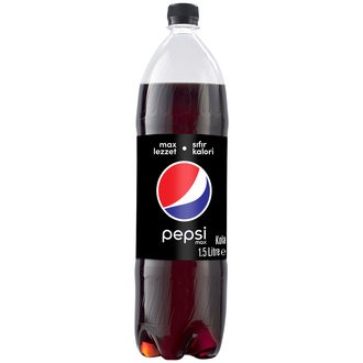 Pepsi Max 1 Lt Pet