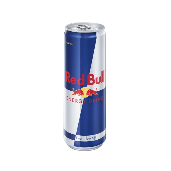 Red Bull 355ml Kutu 