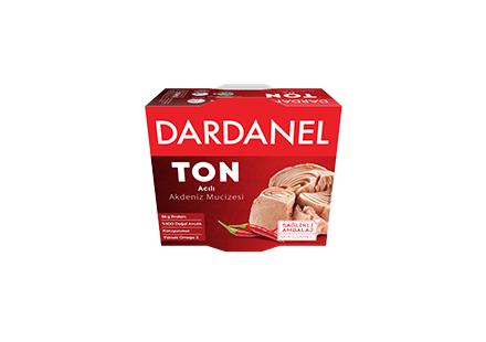 #Dardanel Tonk.80g Acı Detay Image:1