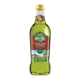 #965424 Kristal Sızma Z.Yağı 1 Kg