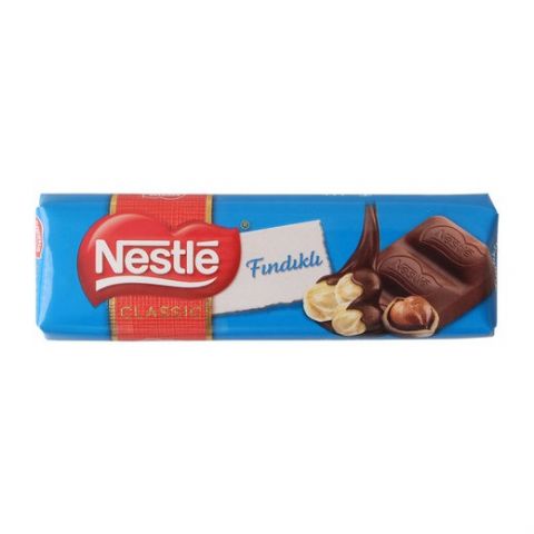#Nestle Fındıklı Baton Çik.30g Detay Image:1