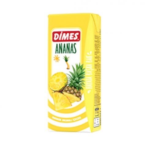 #965174 Dimes 200ml M.Suyu Ananas