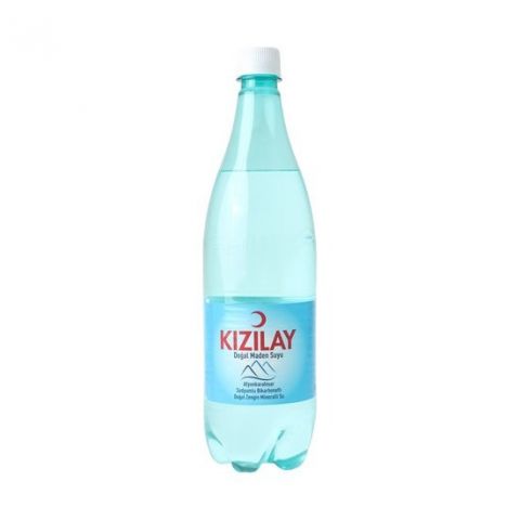 #965136 Kızılay Mad.Suyu 1lt