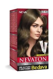 #700306 NEVATON SET BOYA 7-11