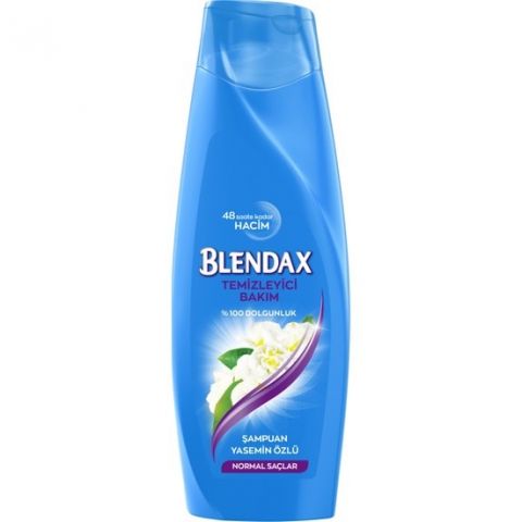 #Blendax Sam.180ml Detay Image:1