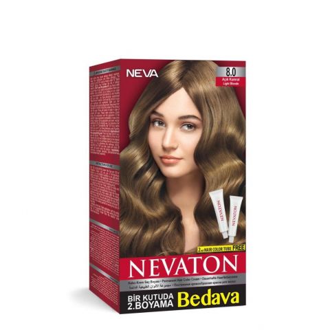 #700309 NEVATON SET BOYA 8-0