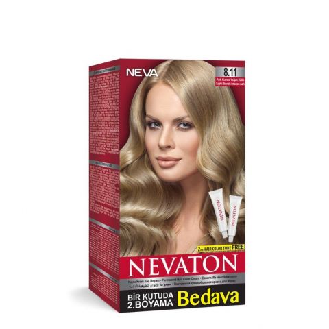 #700310 NEVATON SET BOYA 8-11