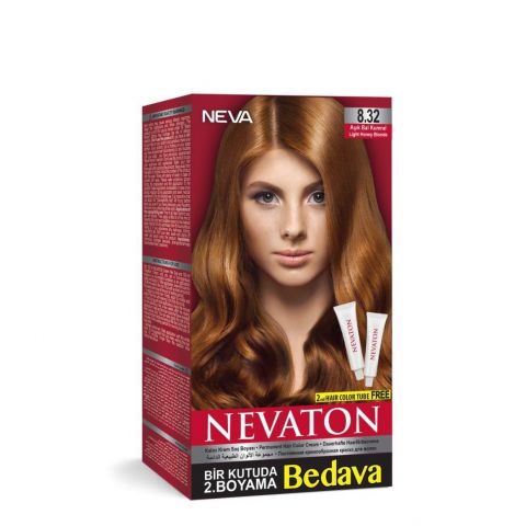 #700312 NEVATON SET BOYA 8-32