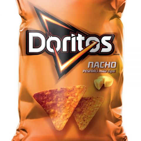 #965088 Doritos 158g Peynir