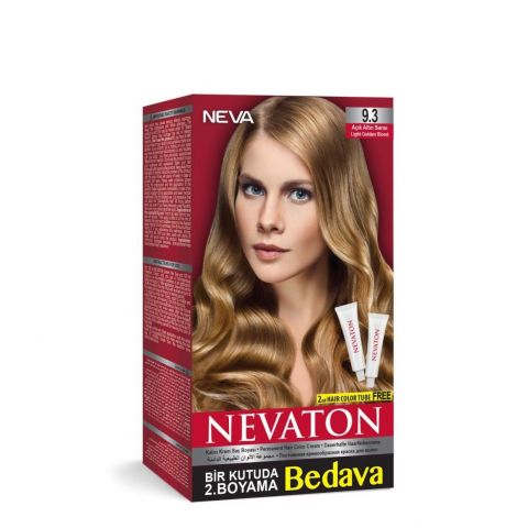 #700315 NEVATON SET BOYA 9-3