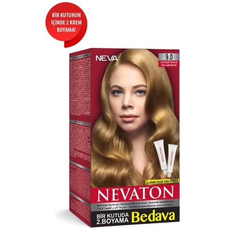 #700314 NEVATON SET BOYA 9-0