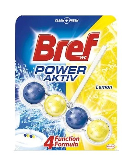 #Bref Power Aktif 50g Limon  Detay Image:1