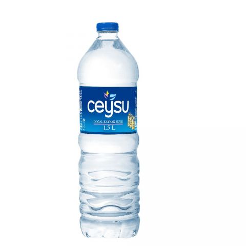 #Ceysu 1,5 Lt Detay Image:1