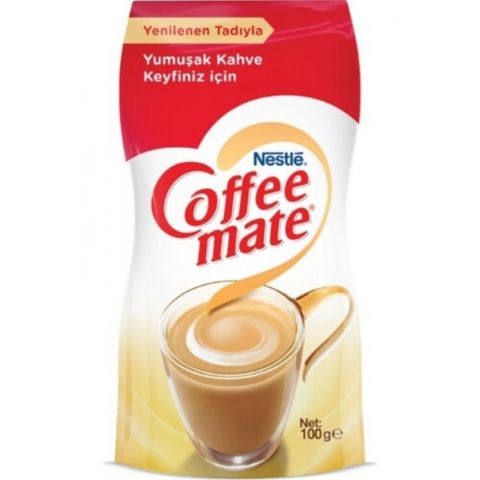 #700102 Nestle Coffee Mate Ekopaket 100 Gr