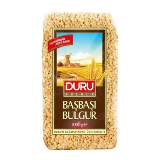 #965466 Duru Başbaşı Bulgur 1kg