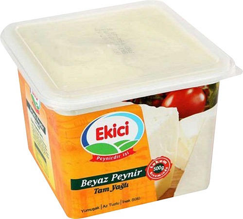 #965054 Ekici 500g Beyaz Peynir