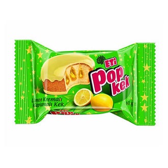 #Eti Popkek Limon 60g Detay Image:1