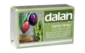 #963506 Dalan 175g Banyo Terapi