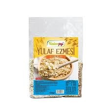 #NATURPY YULAF EZMESİ N.500g Detay Image:1