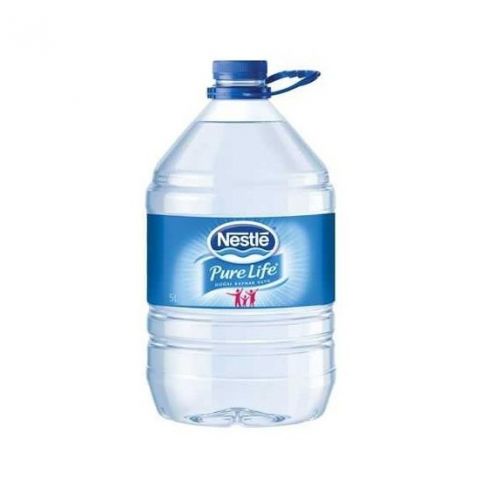 #Nestle Su 5 Lt Detay Image:1