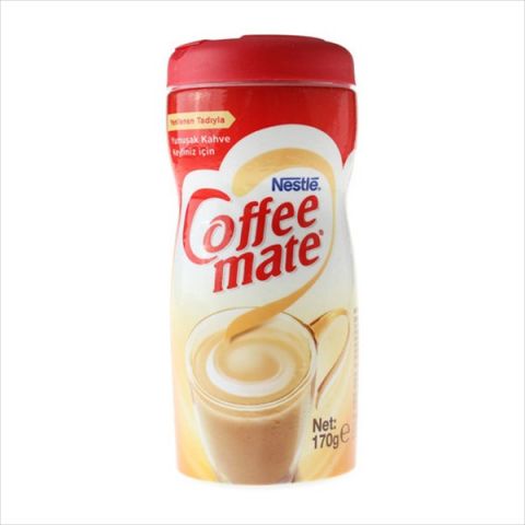 #Nestle Coffe Mate 170g Detay Image:1