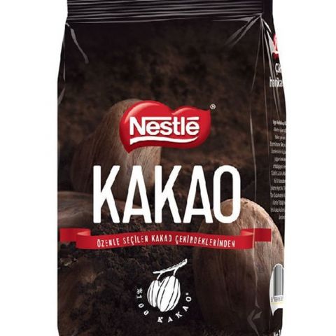#700111 Nestle Kakao 100g