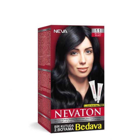 #700293 NEVATON SET BOYA 1-1