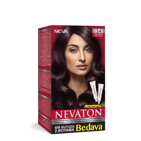 #700298 NEVATON SET BOYA 3-4