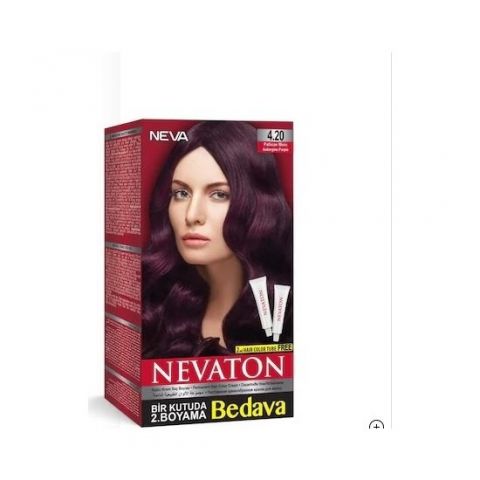 #700300 NEVATON SET BOYA 4-20