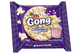 #Eti Gong 40g Detay Image:1