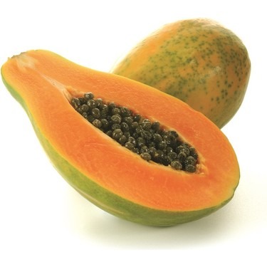 #700119 Papaya