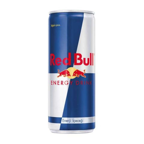 #Red Bull 250ml  Detay Image:1