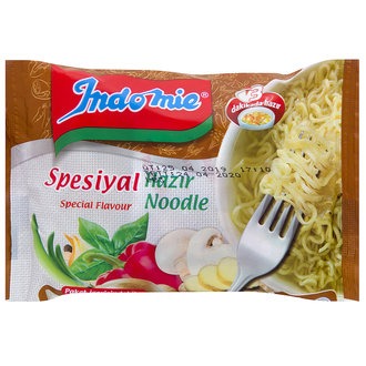 #Indomıe Noodle 75g Specıal  Detay Image:1